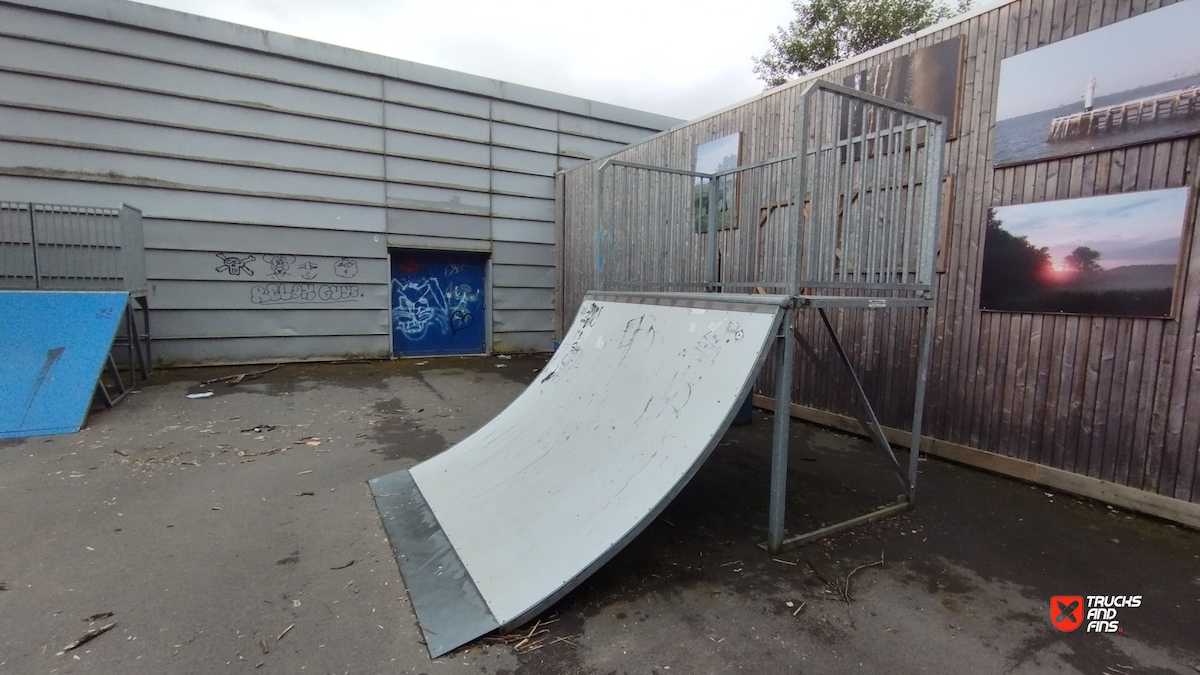 Malmedy Skatepark